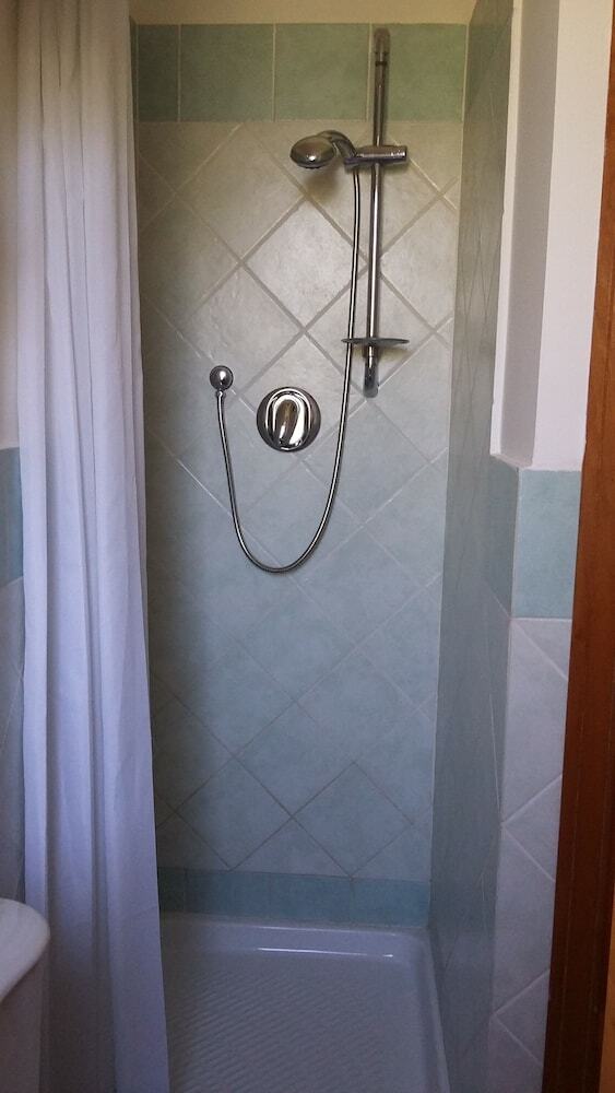 Apartamentos Residence Serra La Nave