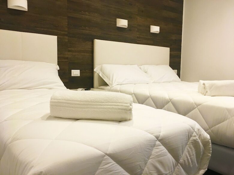 Hotel Aurum Firenze