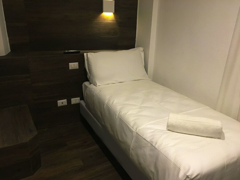 Hotel Aurum Firenze