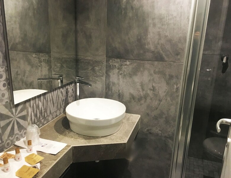 Hotel Aurum Firenze