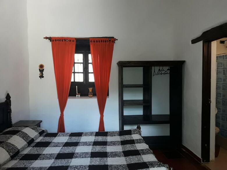 Bed & Breakfast Hotel La Casona De Suanoga