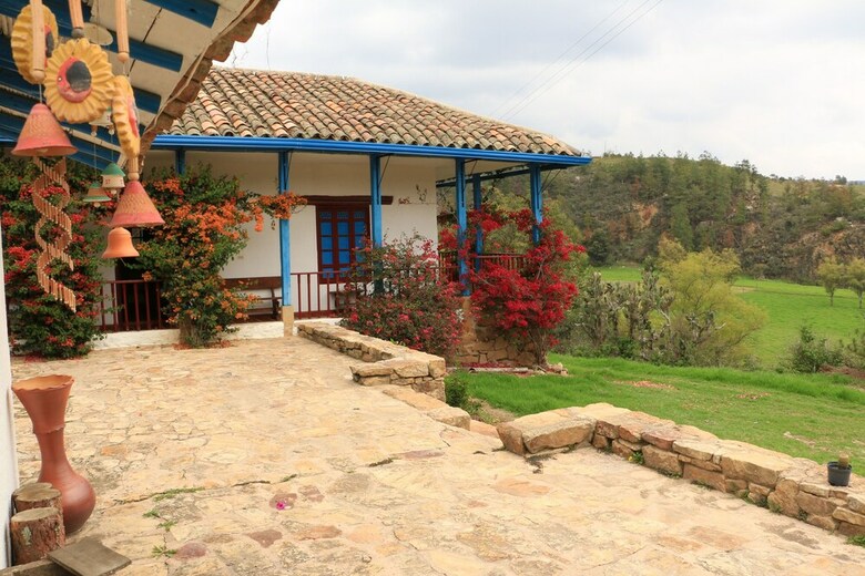Bed & Breakfast Hotel La Casona De Suanoga