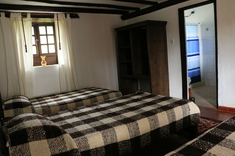 Bed & Breakfast Hotel La Casona De Suanoga