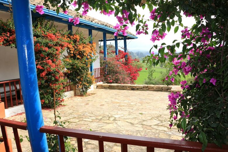 Bed & Breakfast Hotel La Casona De Suanoga