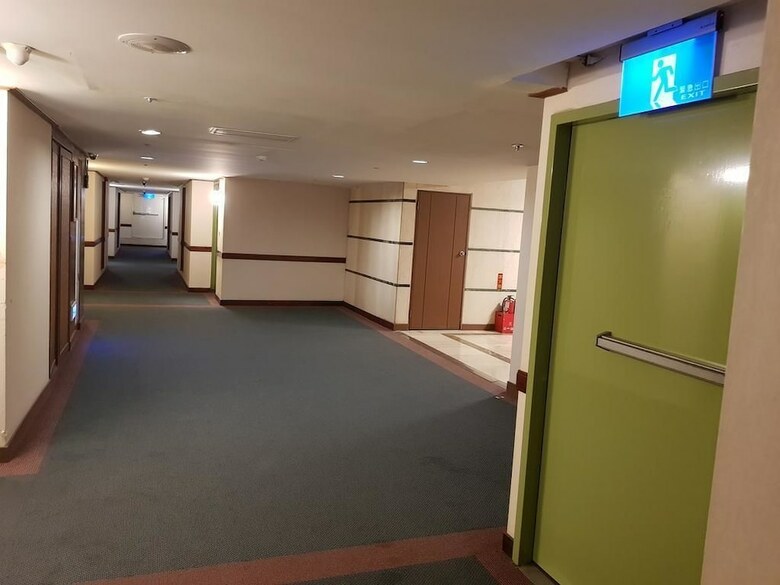Huya-hotel