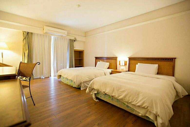 Huya-hotel