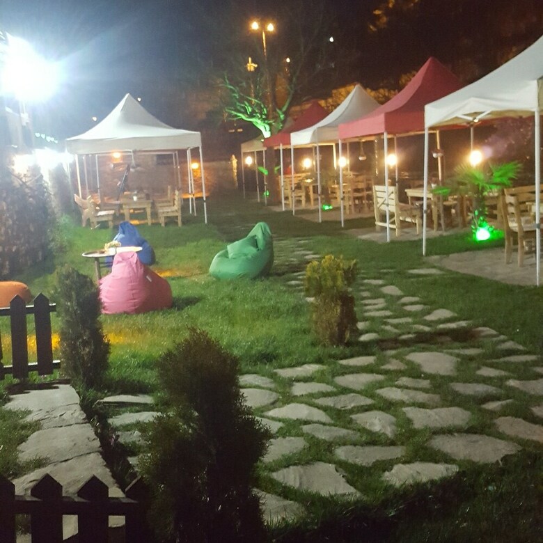 Posada Akyeri Konak Otel