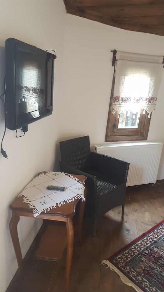 Posada Akyeri Konak Otel