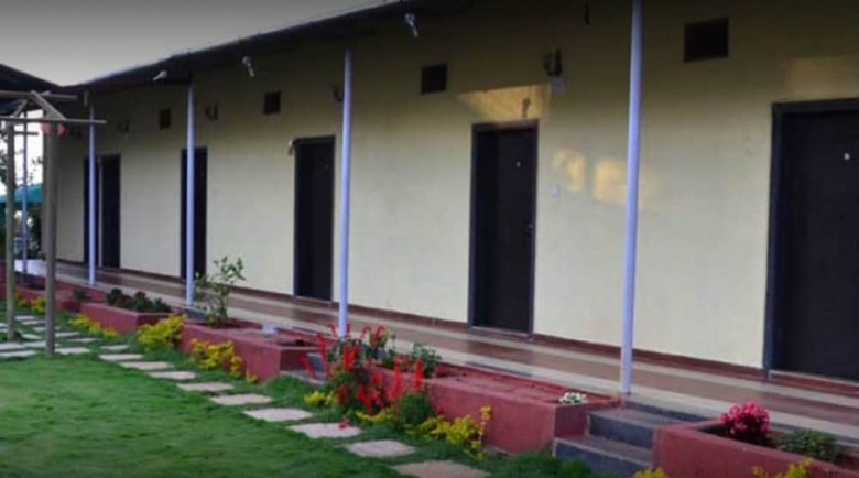 Hotel Krishna Valley Villa