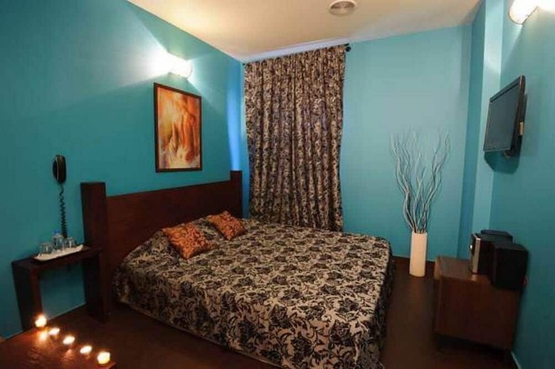 Amsterdam Hotel