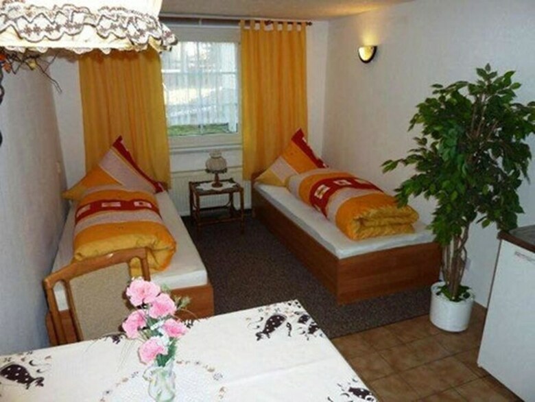 Pension M�nch - Am Anger