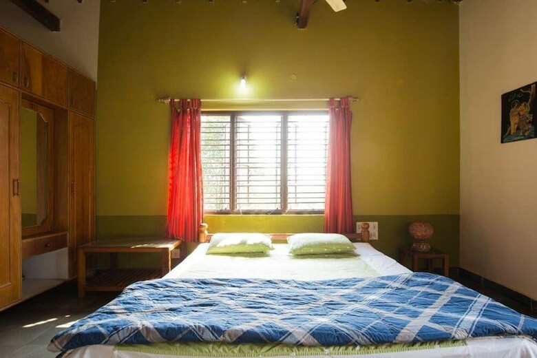 Hotel Hanchina Mane Home Stay