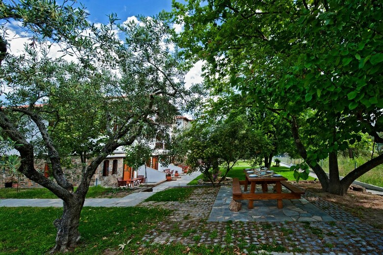 Apartamentos Sofia's House