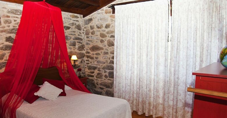 Agroturismo Casa Lugar De Trasande