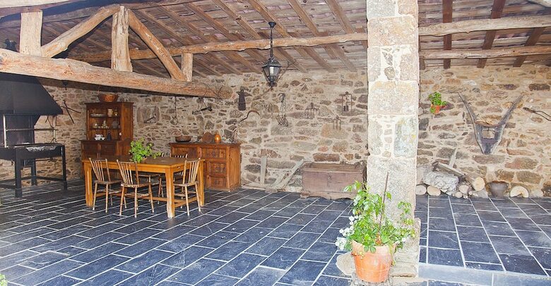 Agroturismo Casa Lugar De Trasande
