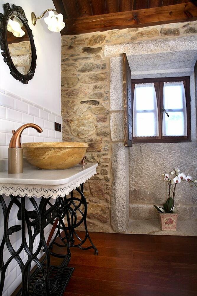 Agroturismo Casa Lugar De Trasande