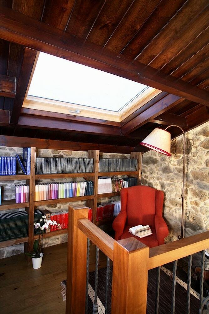 Agroturismo Casa Lugar De Trasande