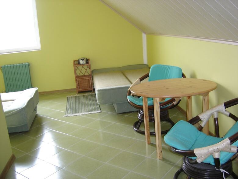 Agroturystyka U Przyjaciol Soni
