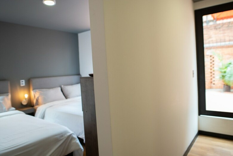 Apartamentos Soy Local Parque La 93
