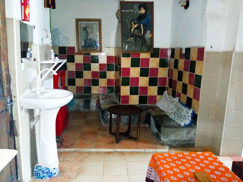 Bed & Breakfast Kwa Mzushi Bondeni Hotel