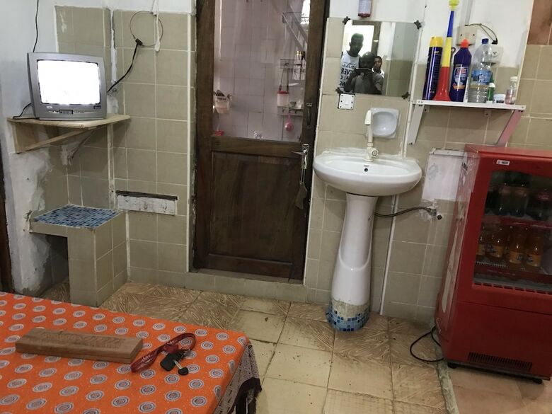 Bed & Breakfast Kwa Mzushi Bondeni Hotel