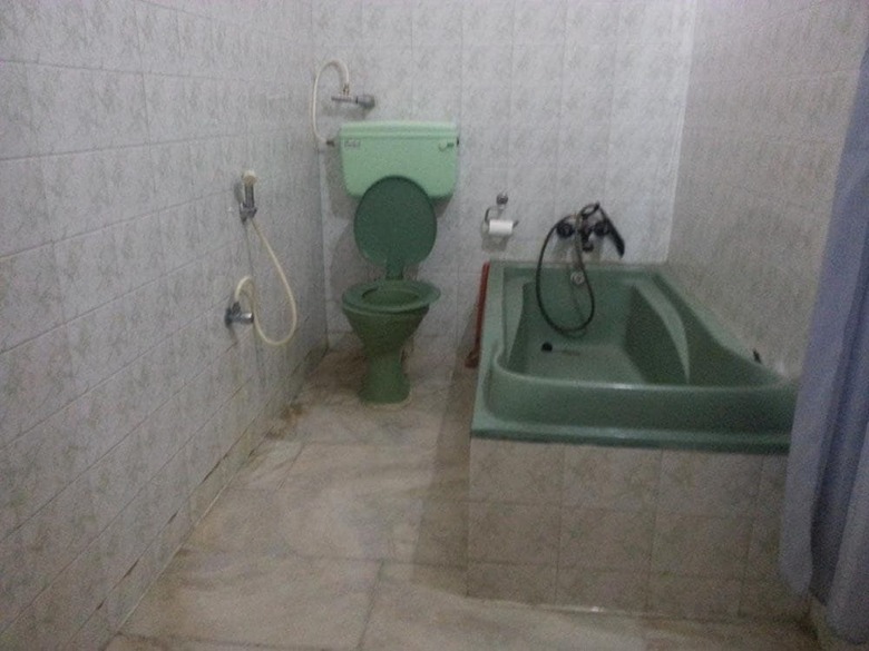 Hotel Somasree Homestay
