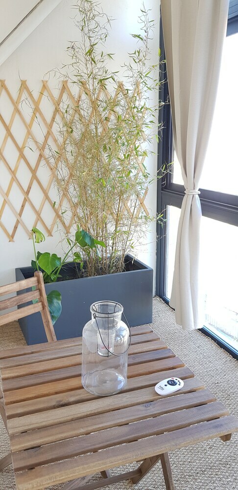 Apartamento Le Particulier - Appart'h�tel