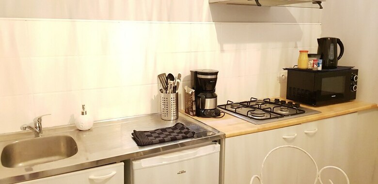 Apartamento Le Particulier - Appart'h�tel