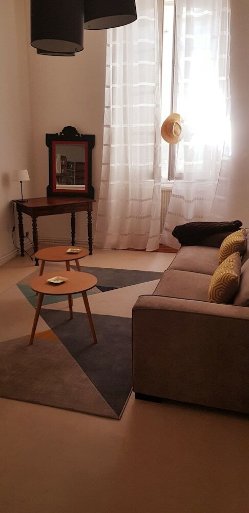 Apartamento Le Particulier - Appart'h�tel