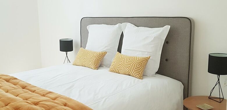 Apartamento Le Particulier - Appart'h�tel
