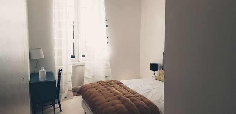 Apartamento Le Particulier - Appart'h�tel