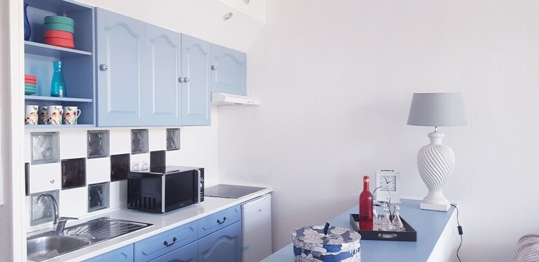 Apartamento Le Particulier - Appart'h�tel
