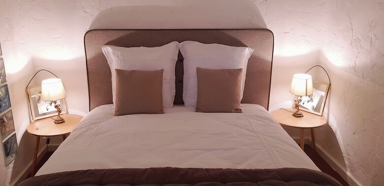 Apartamento Le Particulier - Appart'h�tel