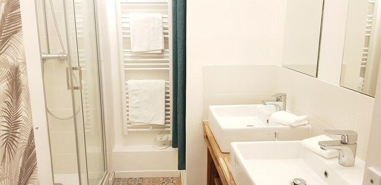 Apartamento Le Particulier - Appart'h�tel