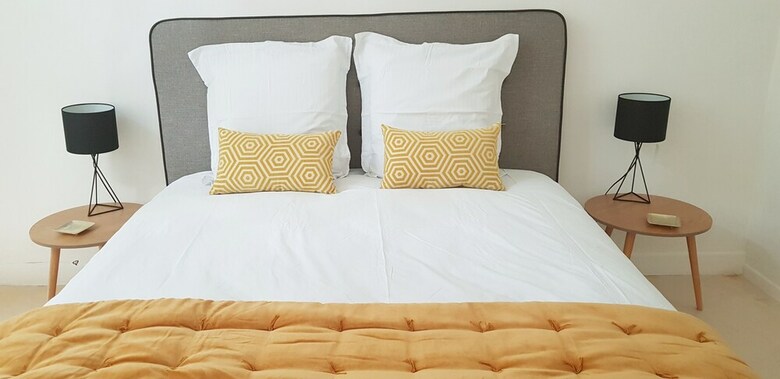 Apartamento Le Particulier - Appart'h�tel