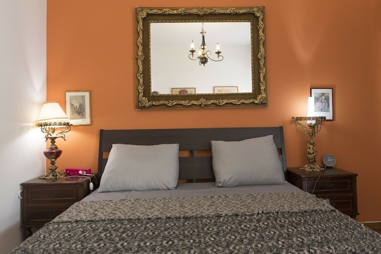 Apartamentos Athens Neverland