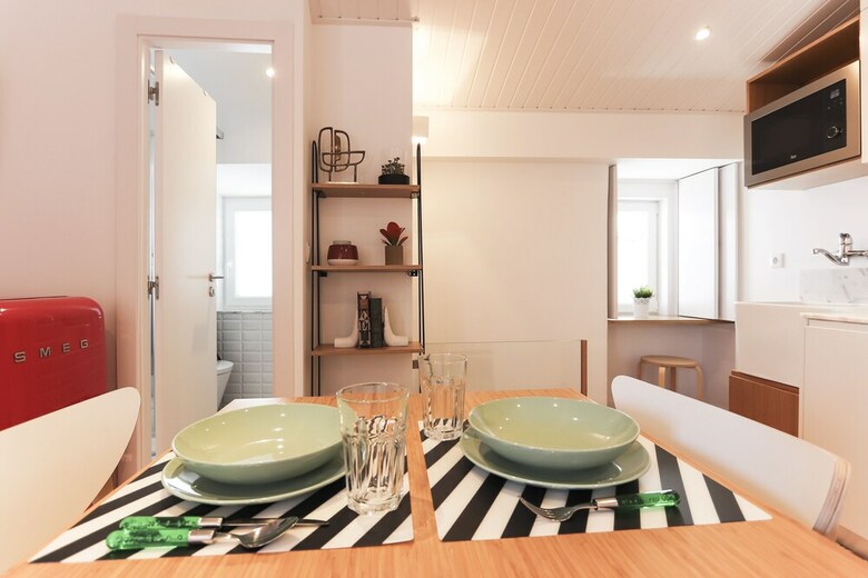Apartamentos Alfama Suite By Homing