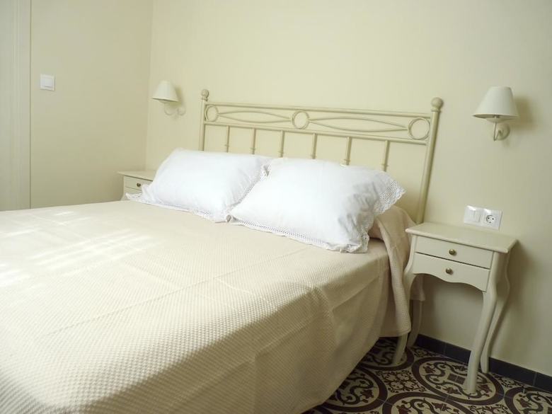 Hostal Boutique Casa La Laja