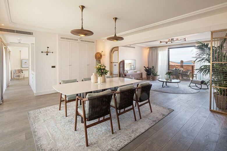 Hotel Biblos Resort Ala�at?