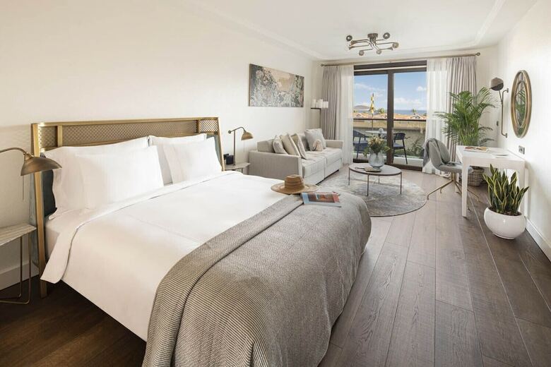 Hotel Biblos Resort Ala�at?