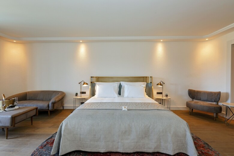 Hotel Biblos Resort Ala�at?
