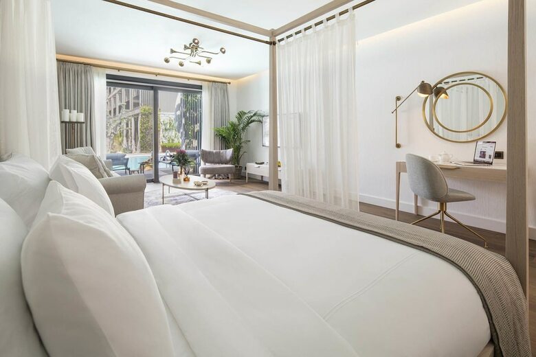 Hotel Biblos Resort Ala�at?