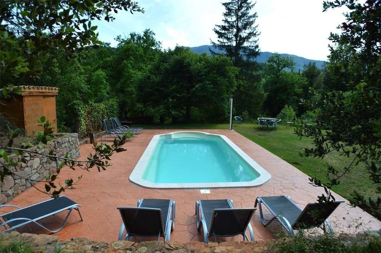 Agroturismo Can Xisquet