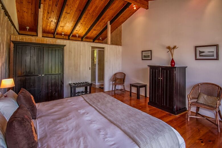 Bed & Breakfast Piesang Valley Lodge
