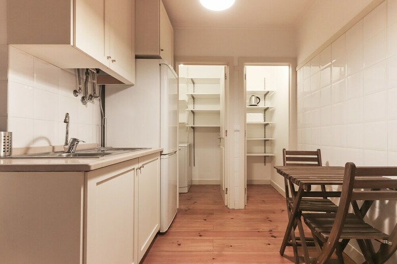 Apartamentos Alfama Prestige By Homing
