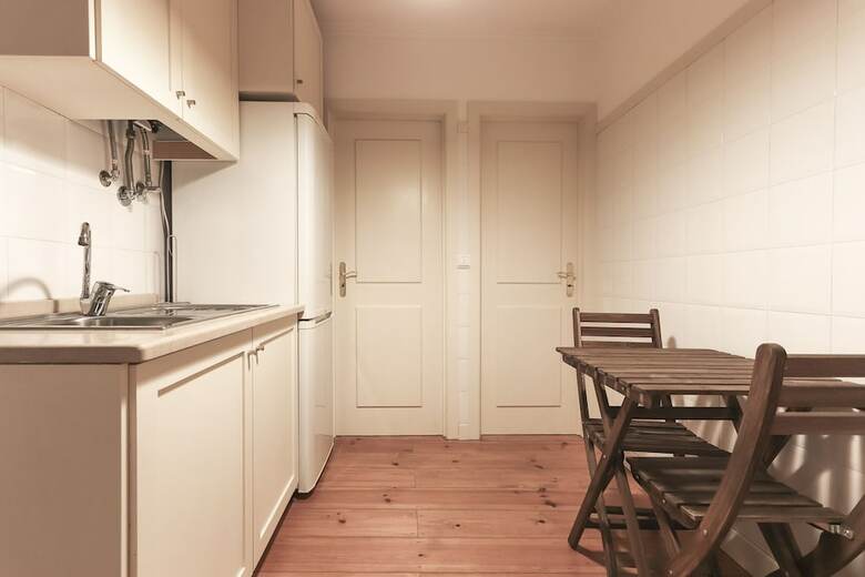 Apartamentos Alfama Prestige By Homing