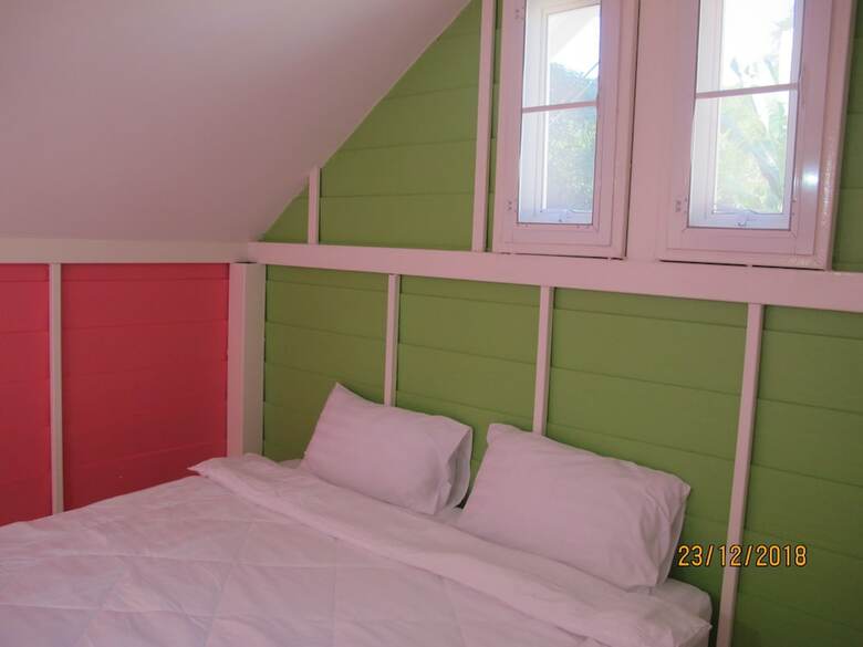 Hotel Mor Gold Farm