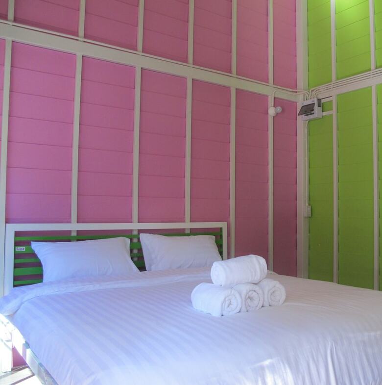 Hotel Mor Gold Farm