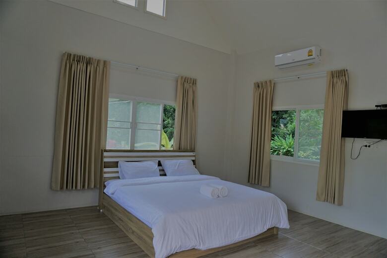 Hotel Mor Gold Farm