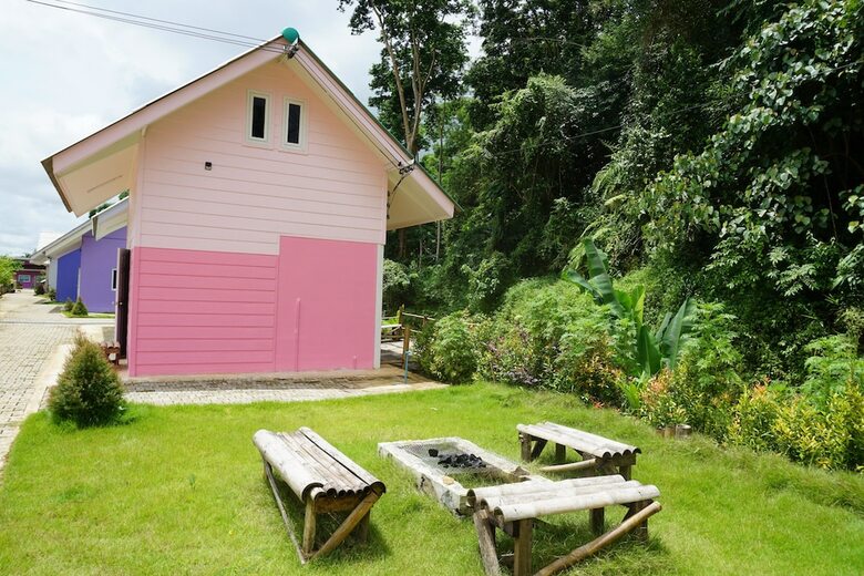 Hotel Mor Gold Farm